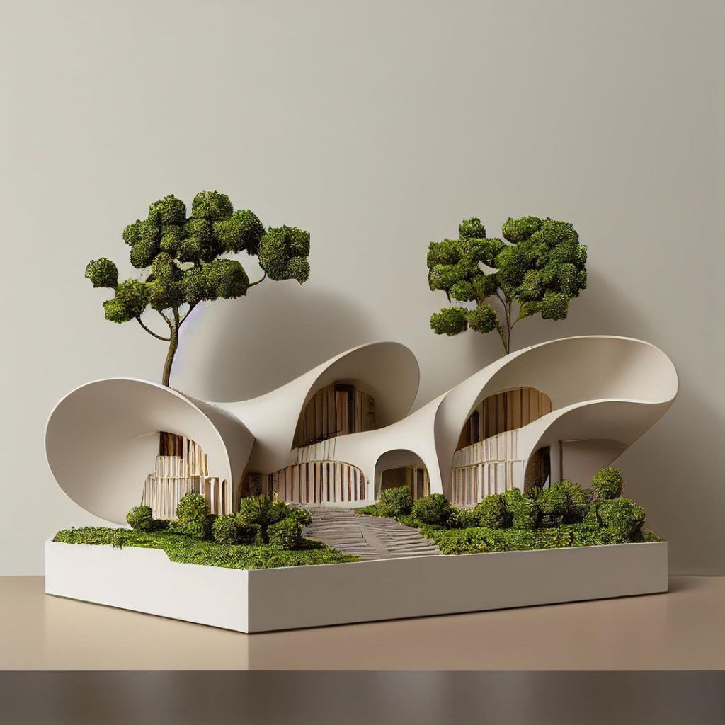 برخی از اصطلاحات علم معماری