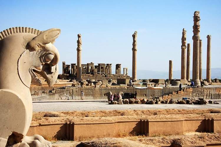 تاثیر فرهنگ بر معماری